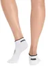 PUMA dames sokken, lage model, 6-pack, wit, klassiek, maat Productafbeelding-voorbeeld 4