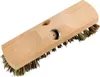 Schrubber mit Bart Holz/Union 22 cm 112652 4016992030655 Anteprima dell’immagine prodotto 5