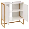 Szafka pod umywalkę NATUREO, 70 x 33 x 80 cm Podgląd zdjęcia produktu 3