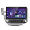 10.1" Android 15 Autoradio Carplay Für Honda Fit Jazz Produktbild-Vorschau 1