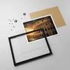 Gerahmtes Poster - Schwarzer Rahmen - Coloseum Roma Produktbild-Vorschau 4