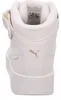PUMA Carina Street Mid WTR Schuhe Damen weiss 37 Produktbild-Vorschau 18