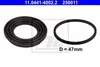 ATE Dichtungssatz, Bremssattel  11.0441-4002.2 Produktbild-Vorschau 16