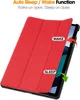 Pour Xiaomi Redmi Pad 2 / SE 11 pouces 3folt Wake UP Smart Voir les images du produit 3