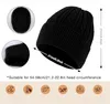 Beanie-Mütze, Schal, Handschuhe 3-in-1-Set, Winter, Produktbild-Vorschau 2