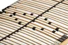 Coemo Premium K Lattenrost 90x200 cm mit verstellbarem Produktbild-Vorschau 5