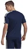 Adidas Squadra 21 Trikot Kurzarm Herren - Marine / Weiß | Produktbild-Vorschau 2
