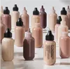 MAC Studio Radiance Face & Body Foundation W1 50 ml Náhled obrázku produktu 3