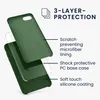 kwmobile 40225.80, Hauthülle, Apple, iPhone 7/8, 11,9 cm Produktbild-Vorschau 2