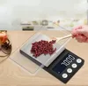 Präzisionswaage Feinwaage Gold Schmuck 0.01-200g Waage Produktbild-Vorschau 3