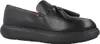 FITFLOP COMFF TASSEL LEATHER LOAFER Schwarz Produktbild-Vorschau 5