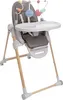 CHICCO Trapezio arcobaleno per seggiolone Polly Armonia Anteprima dell’immagine prodotto 1