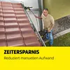 KÄRCHER pipe and gutter cleaning kit - High pressure - 20m Anteprima dell’immagine prodotto 17