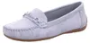 Slipper/Kletthalbschuh Freizeit (casual) XX21082014-BL Produktbild-Vorschau 8