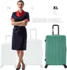 Flexot® Trolley - Koffer XL – Aluminium-Teleskopstange, Produktbild-Vorschau 2