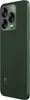 A dark green smartphone is shown from a diagonal side view, with the camera module prominently displayed. Náhľad obrázku produktu