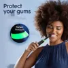 Brosse à dents électrique Braun Oral-B iO3 noir mat Voir les images du produit 22
