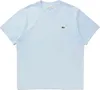 Lacoste T-shirt TH7318-T01 in Blue color size medium Produktbild-Vorschau 1