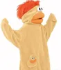 Silly Onesie, groene pluche monster pyjama – knuffelbaar, Productafbeelding-voorbeeld 2