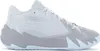 Puma Scoot Zeros Grey Ice - Baskets de basket pour homme, Voir les images du produit 2