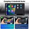 Wyświetlacz OLED 2K z systemem Android Radio do Skody Podgląd zdjęcia produktu 3