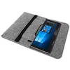 Tablet Tasche LENOVO Tab P12 Detachable Schutzhülle Case Produktbild-Vorschau 2