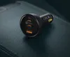 Baseus 160W Auto-Ladegerät, USB-A/USB-C, PPS/QC 5/PD - Produktbild-Vorschau 21