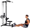 HAMMER Finnlo Multi-Lat-Tower lat pull-down station, Anteprima dell’immagine prodotto 6