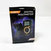KAIWEETS KM100 Digitálny multimeter, voltmeter, AC/DC Náhľad obrázku produktu 7