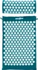 MAXXIVA Akupresurní podložka s polštářem, 75x42 cm, Náhled obrázku produktu 7