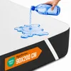 Komfortec wasserdichter Matratzenschoner, 90x200 cm, Produktbild-Vorschau 1