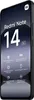 Xiaomi Redmi Note 14 5G 256GB Midnight Black Produktbild-Vorschau 4