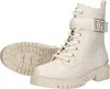 Guess Oranda  Veterschoenen Hoog - Gebroken wit - Maat 36 Produktbild-Vorschau 8