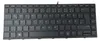 DEUTSCHE - Tastatur Keyboard kompatibel für HP ProBook 430 Produktbild-Vorschau 1