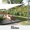 Maststange für Garten-Sonnensegel, höhenverstellbar 240 cm, Produktbild-Vorschau 6