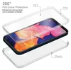 Cadorabo Housse de protection pour Samsung Galaxy A10e / Voir les images du produit 3