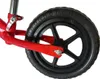 Laufrad Kinder 12 Zoll Vollgummireifen Balance Bike Produktbild-Vorschau 4