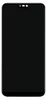 LCD Touchscreen für Original Huawei P20 Lite Display  Glas Produktbild-Vorschau 1