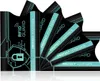 RFID GUARD 5x NFC RFID Schutzhülle Karten Hüllen Set RFID & Produktbild-Vorschau 4