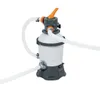 Bestway Flowclear Sandfilterpumpe Podgląd zdjęcia produktu 1