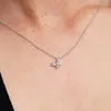 Pandora-Halskette, 925Er-Silber 394266C01-45 Produktbild-Vorschau 2