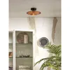 GOOD&MOJO Deckenlampe Kalimantan XS Natur Produktbild-Vorschau 10