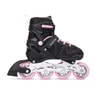 Inline korčule Movino Cruzer One, Pink Náhľad obrázku produktu 1