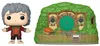 Funko Funko Pop  Unisexe Bilbo Baggins avec Sac-End (Pop Voir les images du produit 1