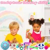 Stressabbau-Set, 30 Pcs Sensory Zappeln Anti-Stress Produktbild-Vorschau 8