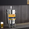 Unité de brassage de bière VEVOR Appareil de brassage de Voir les images du produit 16