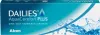 Dailies AquaComfort PLUS (30 Linsen) Stärke: -6.00, BC: Produktbild-Vorschau 3