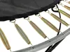 EXIT Elegant Premium trampoline ø305cm met Deluxe Productafbeelding-voorbeeld 6