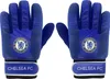 Chelsea FC - Torhüter-Handschuhe für Kinder GF1067 (5-10 Produktbild-Vorschau 2