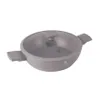 Berlinger Haus hrnec s poklicí 28cm Bh-8098 Taupe 55827 Náhled obrázku produktu 8
